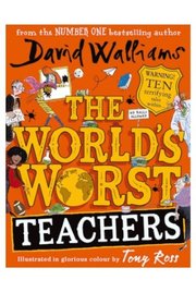 World's Worst Teachers