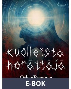 Kuolleista herättäjä, E-bok
