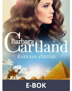 Rakkaus yllättää, E-bok