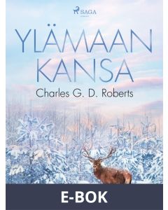 Ylämaan kansa, E-bok