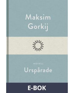 Urspårade, E-bok