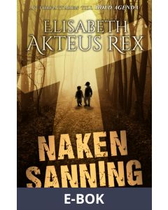Naken sanning, E-bok