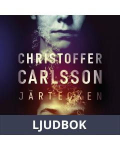 Järtecken, Ljudbok