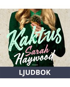 Kaktus, Ljudbok