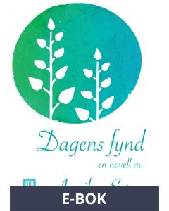 Dagens fynd, E-bok