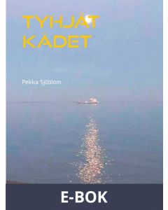 Tyhjät kädet, E-bok