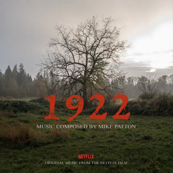 Patton Mike: 1922 (Soundtrack)