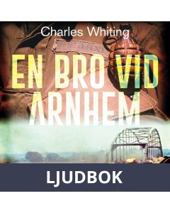 En bro vid Arnhem, Ljudbok
