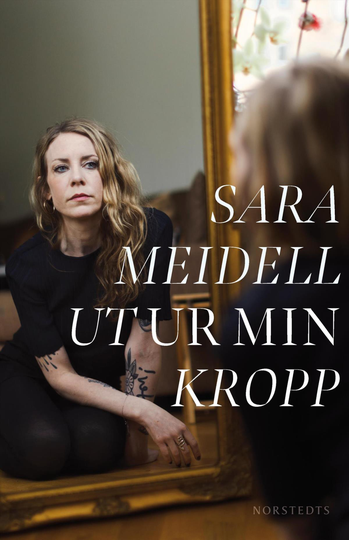 Ut Ur Min Kropp