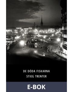 De döda fiskarna, E-bok