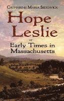 Hope Leslie