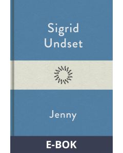 Jenny, E-bok