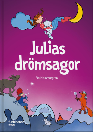 Julias Drömsagor