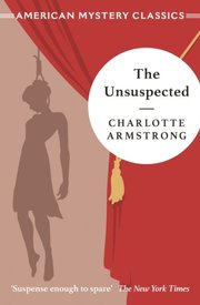 Unsuspected