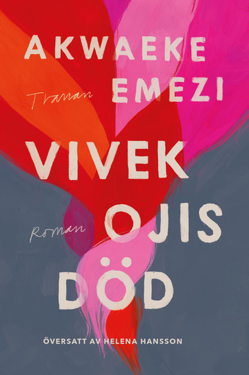 Vivek Ojis Död