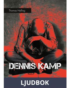 Dennis kamp, Ljudbok