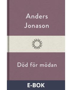 Död för mödan, E-bok