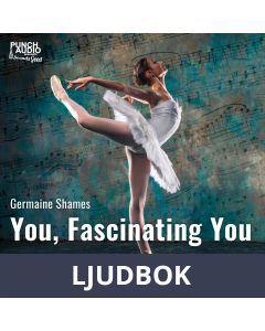 You, Fascinating You, Ljudbok