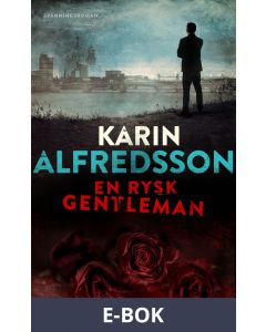 En rysk gentleman, E-bok