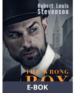 The Wrong Box, E-bok