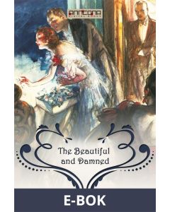 The Beautiful and Damned, E-bok