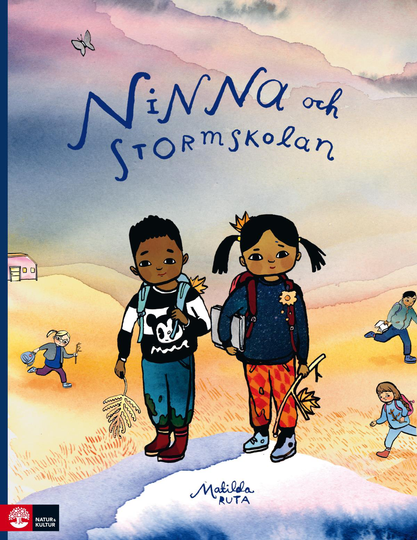 Ninna Och Stormskolan