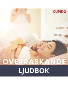 Överraskande hemkomst!, Ljudbok