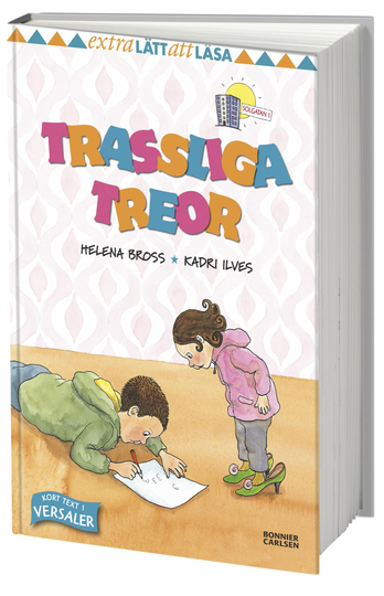 Trassliga Treor