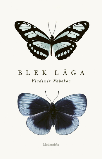 Blek Låga