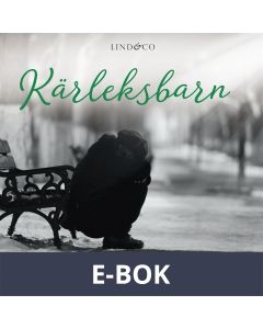 Kärleksbarn, E-bok