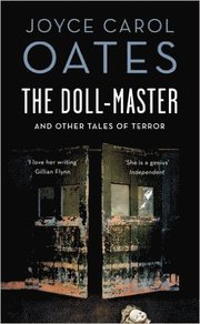 The Doll-Master And Other Tales Of Horror