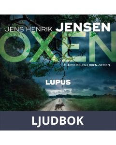 Lupus, Ljudbok