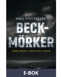 Beckmörker, E-bok