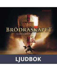Brödraskapet, Ljudbok