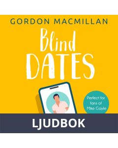 Blind Dates, Ljudbok