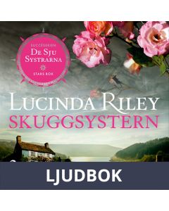 Skuggsystern : Stars bok, Ljudbok