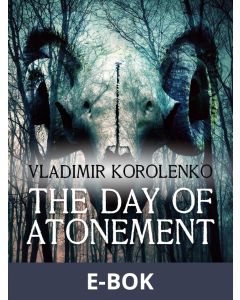 The Day of Atonement, E-bok