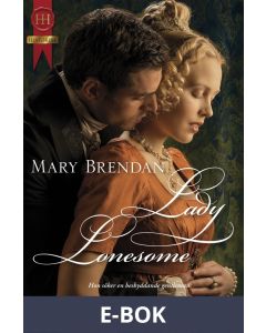 Lady Lonesome, E-bok