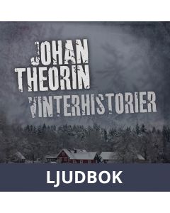 Vinterhistorier, Ljudbok