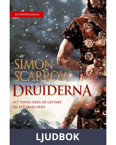 Druiderna, Ljudbok