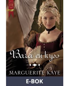 Bara en kyss, E-bok