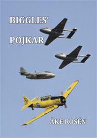 Biggles' pojkar
