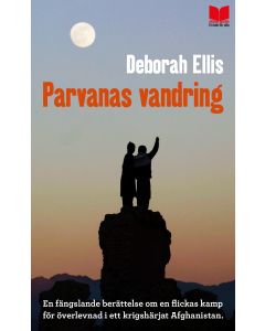 Parvanas vandring