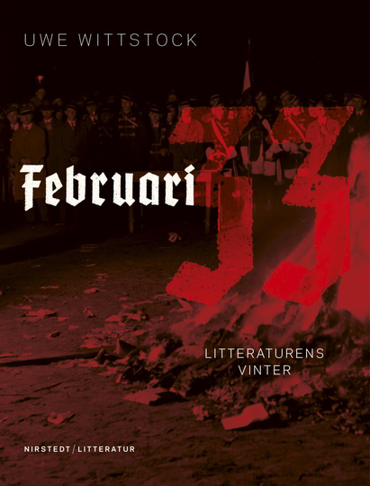 Februari 33 - Litteraturens Vinter