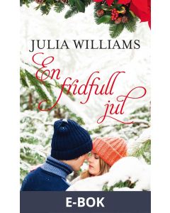 En fridfull jul, E-bok