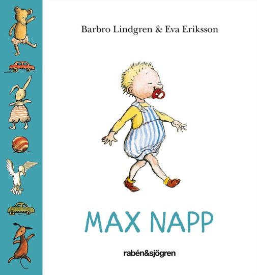 Max Napp